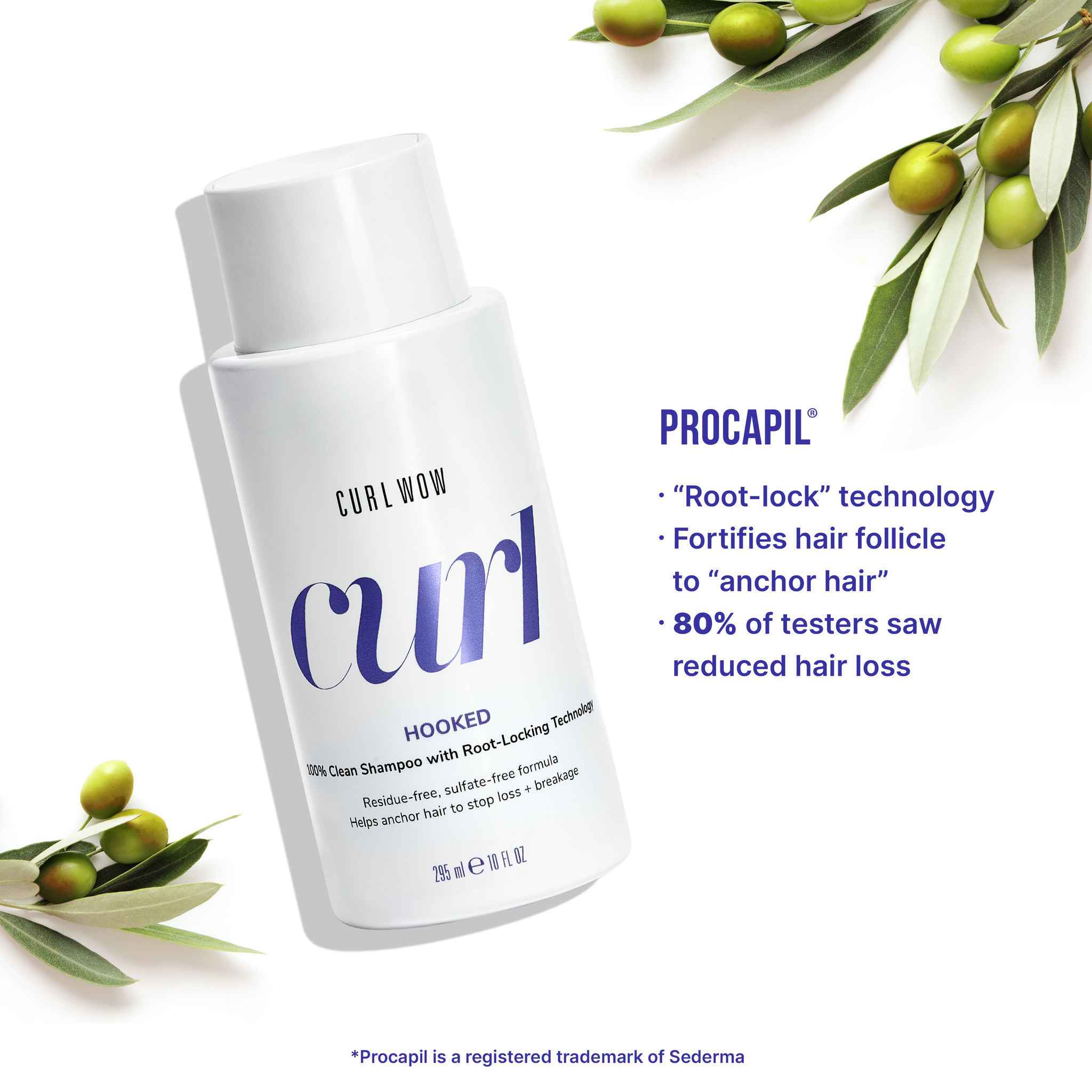 Anti-Shedding Superheroes Set